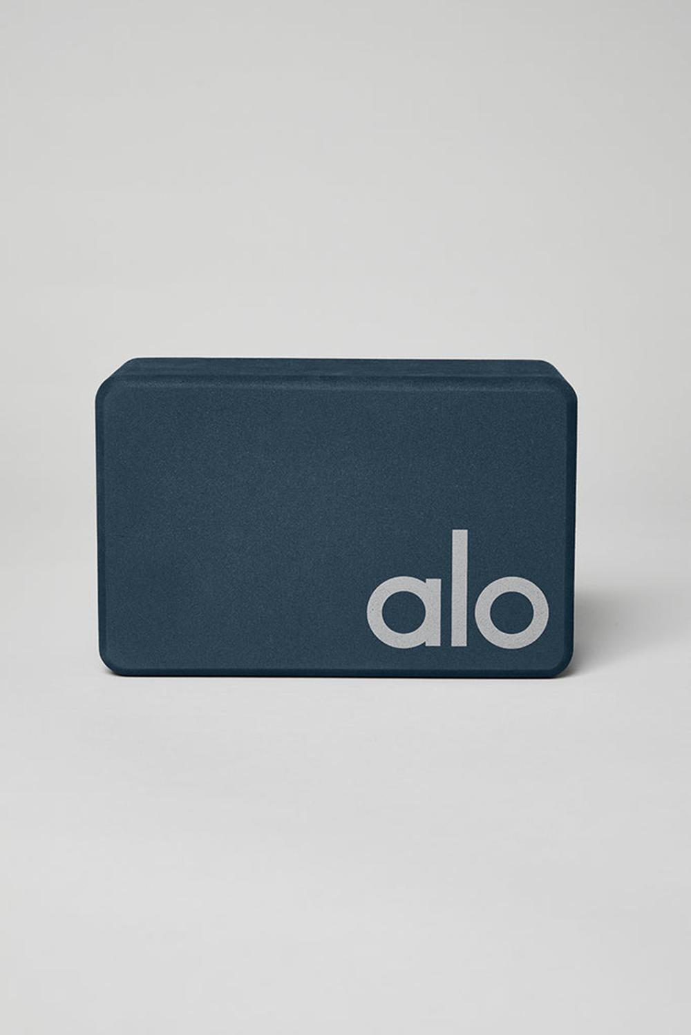 Eclipse / Silver Women Alo Yoga Uplifting Block | Australia  45293-ZSML