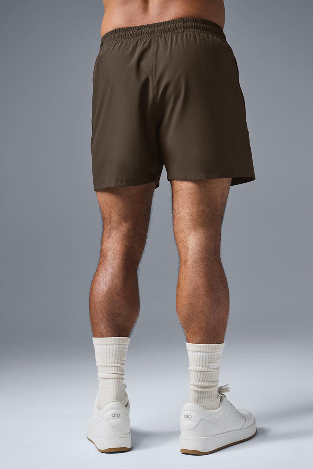 Espresso Men Alo Yoga 7