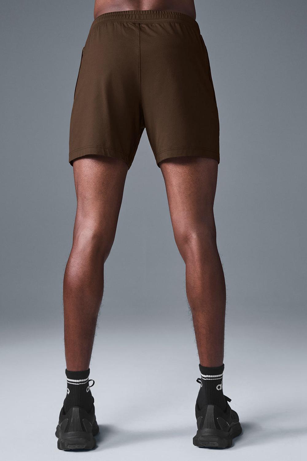 Espresso Men Alo Yoga 7