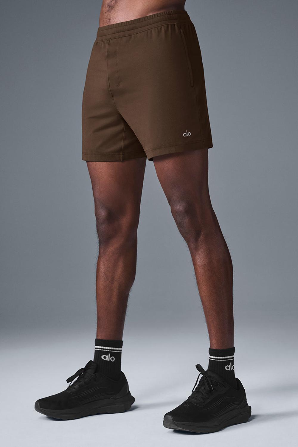 Espresso Men Alo Yoga 7