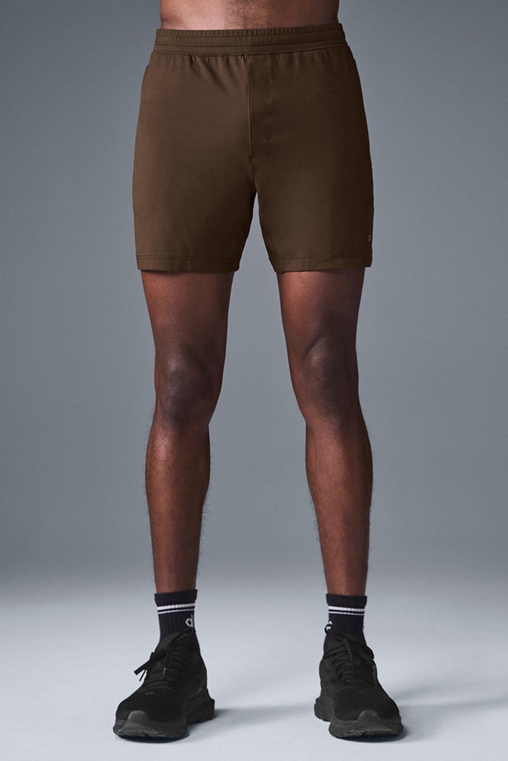 Espresso Men Alo Yoga 7\