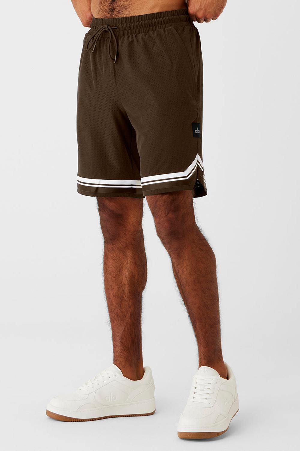 Espresso Men Alo Yoga 9