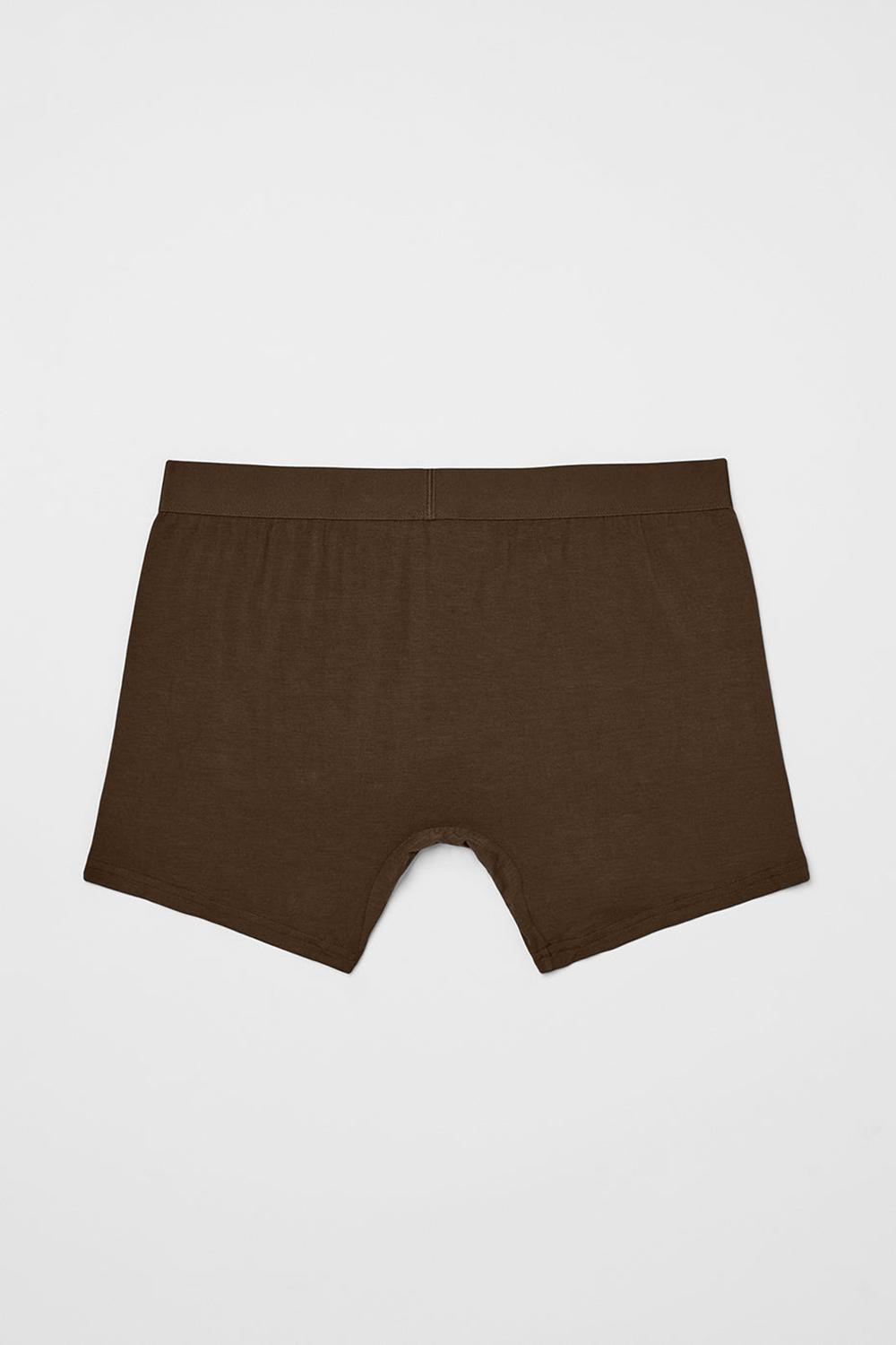 Espresso Men Alo Yoga Day and Night Boxer | Australia  10394-VBCK
