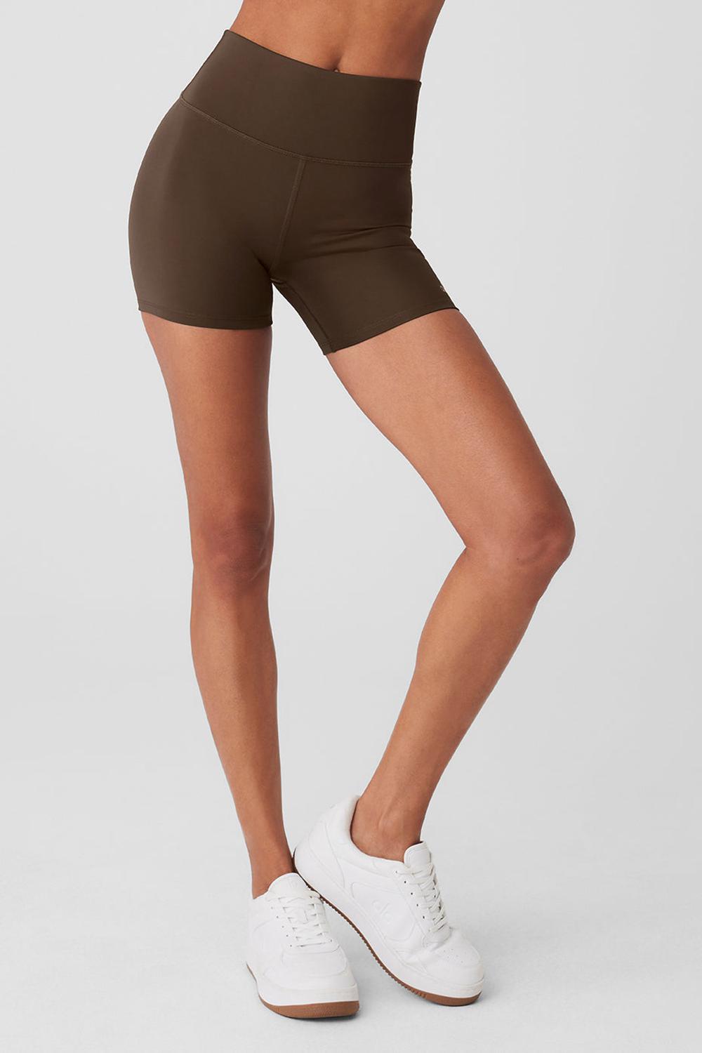 Espresso Women Alo Yoga 5