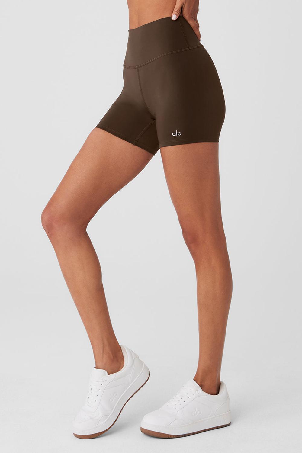 Espresso Women Alo Yoga 5