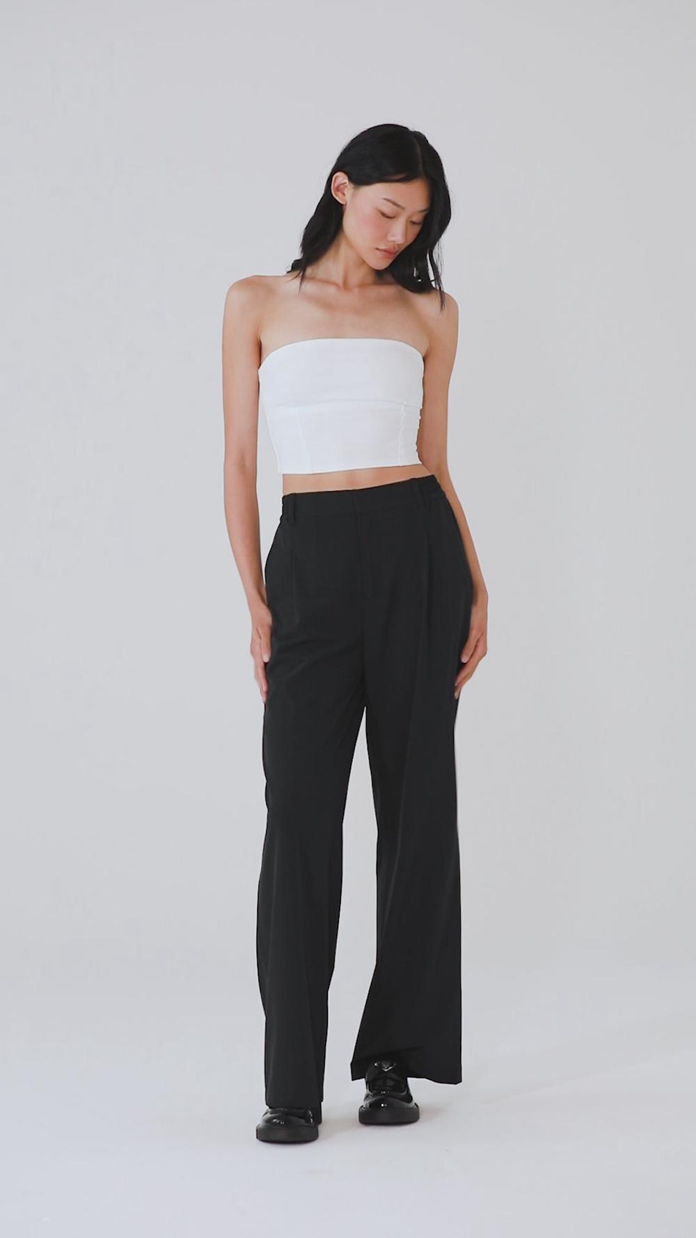Espresso Women Alo Yoga High-Waist Pursuit Pant | Australia  93784-VIXS