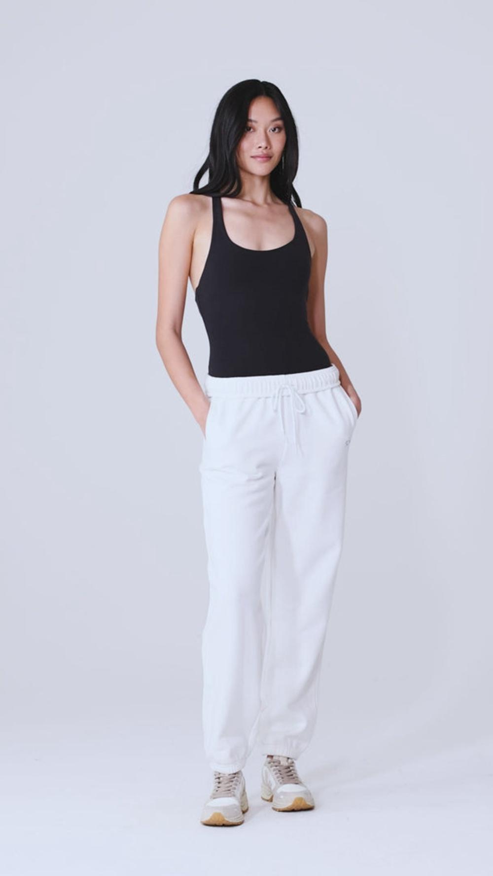 Espresso Women Alo Yoga Sleek Back Bodysuit | Australia  17249-IDAU