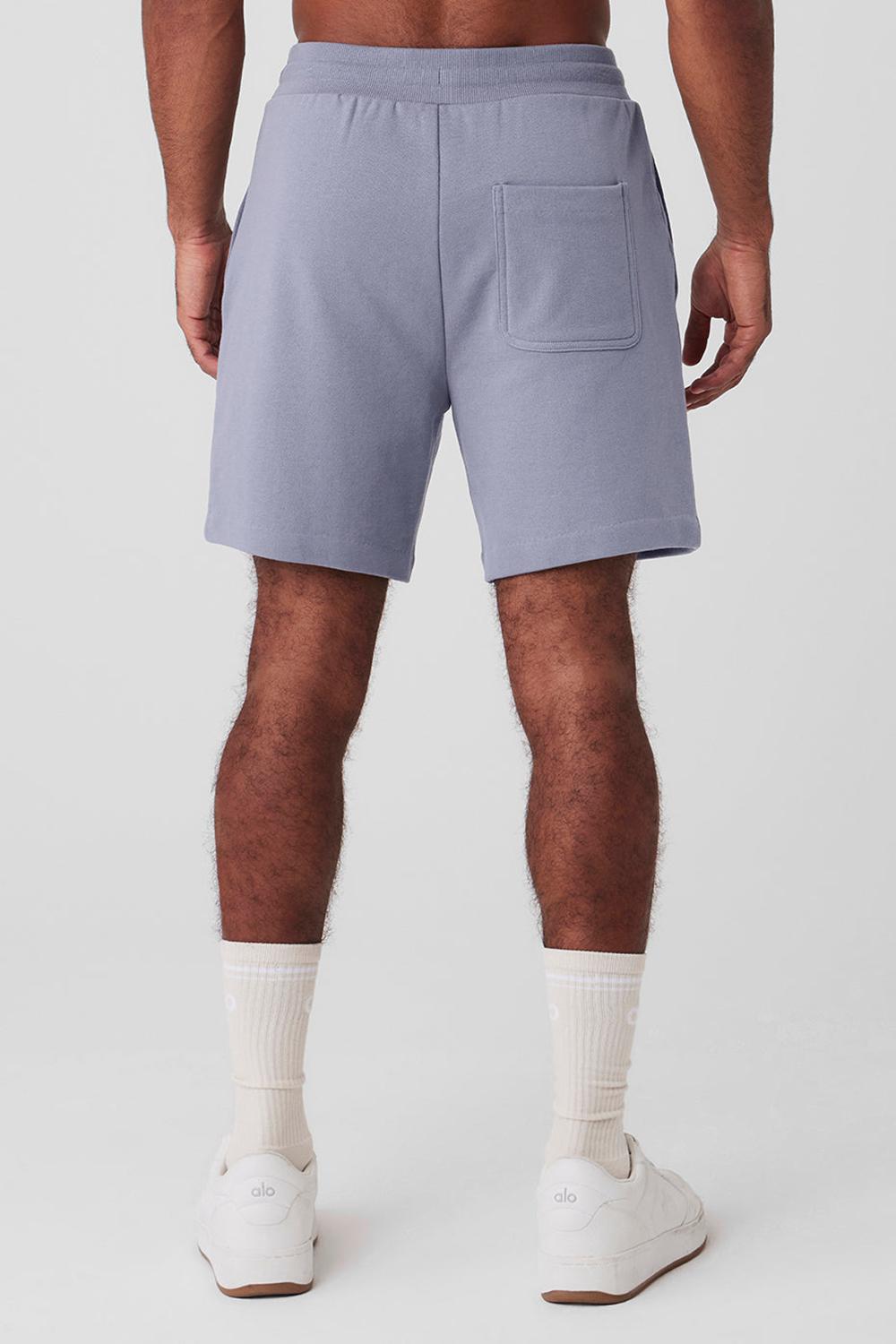 Fog Men Alo Yoga Chill Short | Australia  68271-KPFL