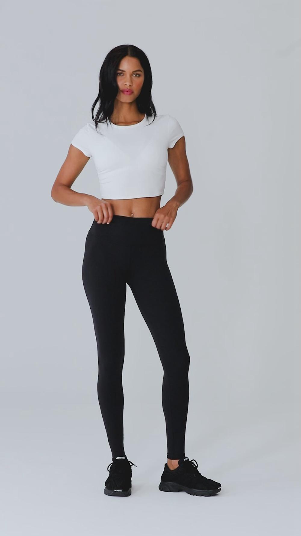 Fog Women Alo Yoga Airlift Winter Warm High-Waist Legging | Australia  61508-GWVA