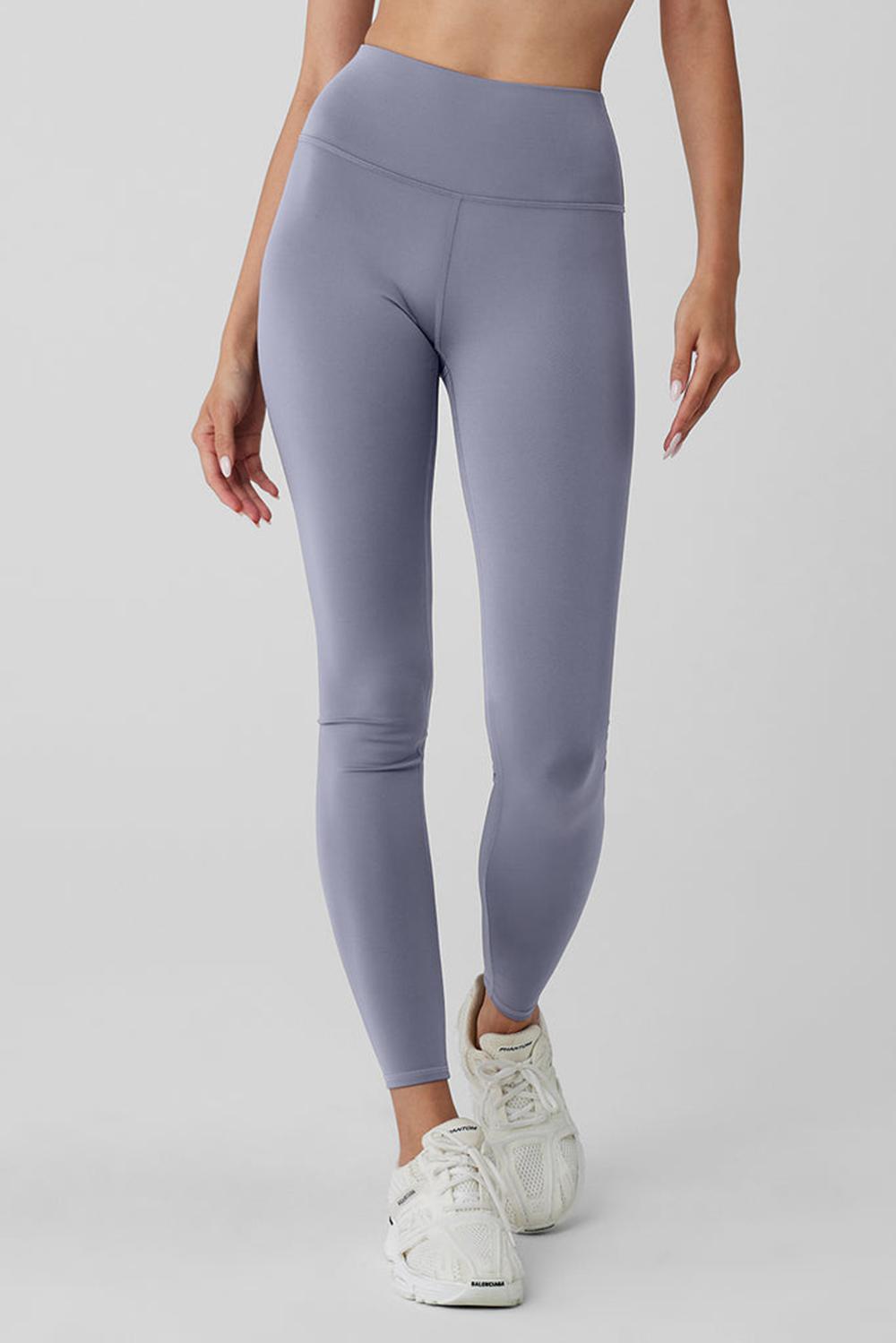 Fog Women Alo Yoga High-Waist Airlift Legging | Australia  68914-UOVL