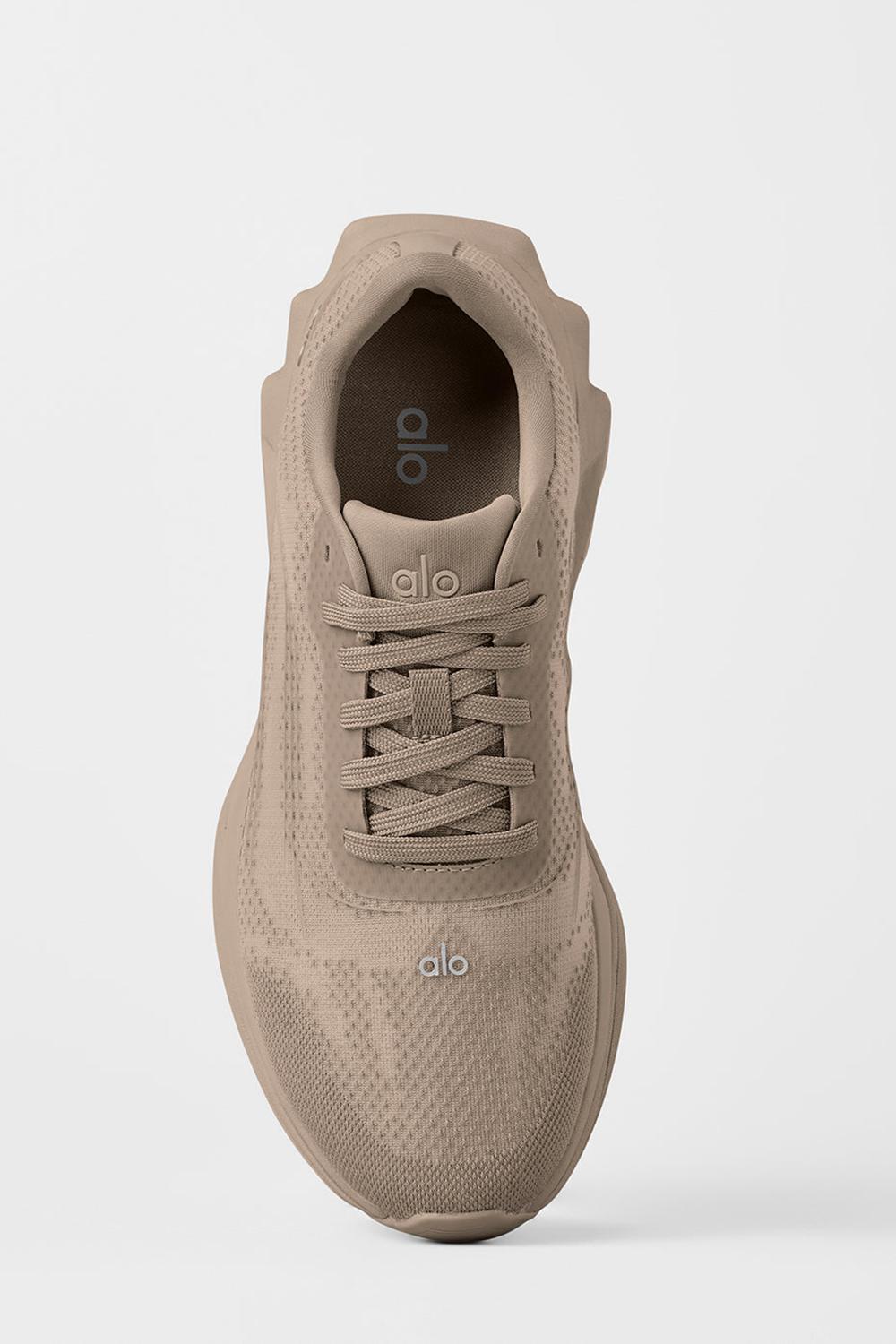 Gravel Men Alo Yoga Runner | Australia  56904-RIEL
