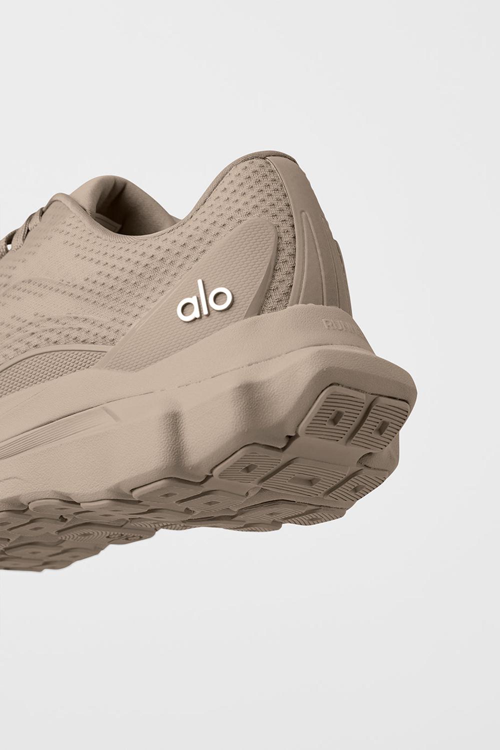 Gravel Men Alo Yoga Runner | Australia  56904-RIEL