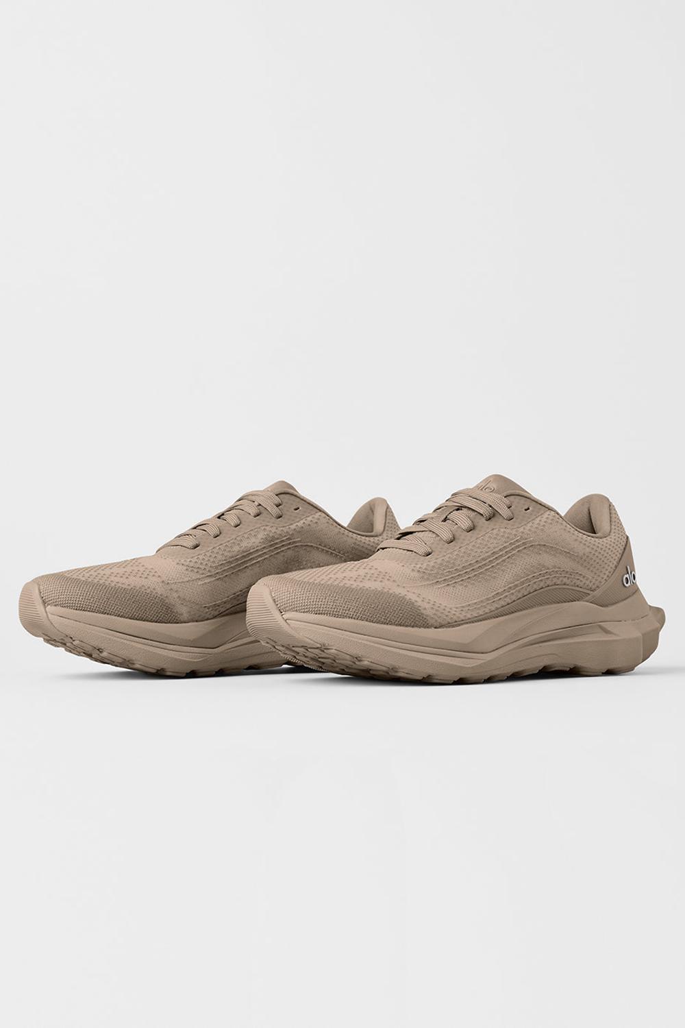 Gravel Men Alo Yoga Runner | Australia  56904-RIEL
