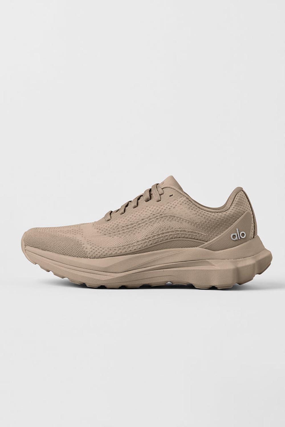 Gravel Men Alo Yoga Runner | Australia  56904-RIEL