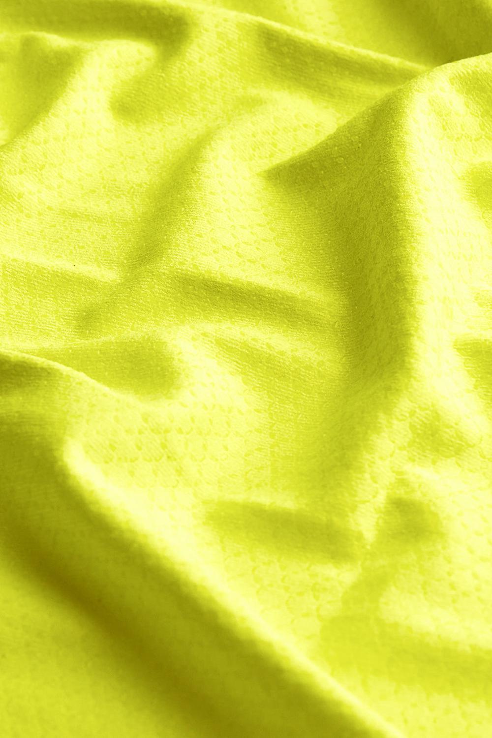 Highlighter Men Alo Yoga Grounded No-Slip Towel | Australia  09647-LCIQ