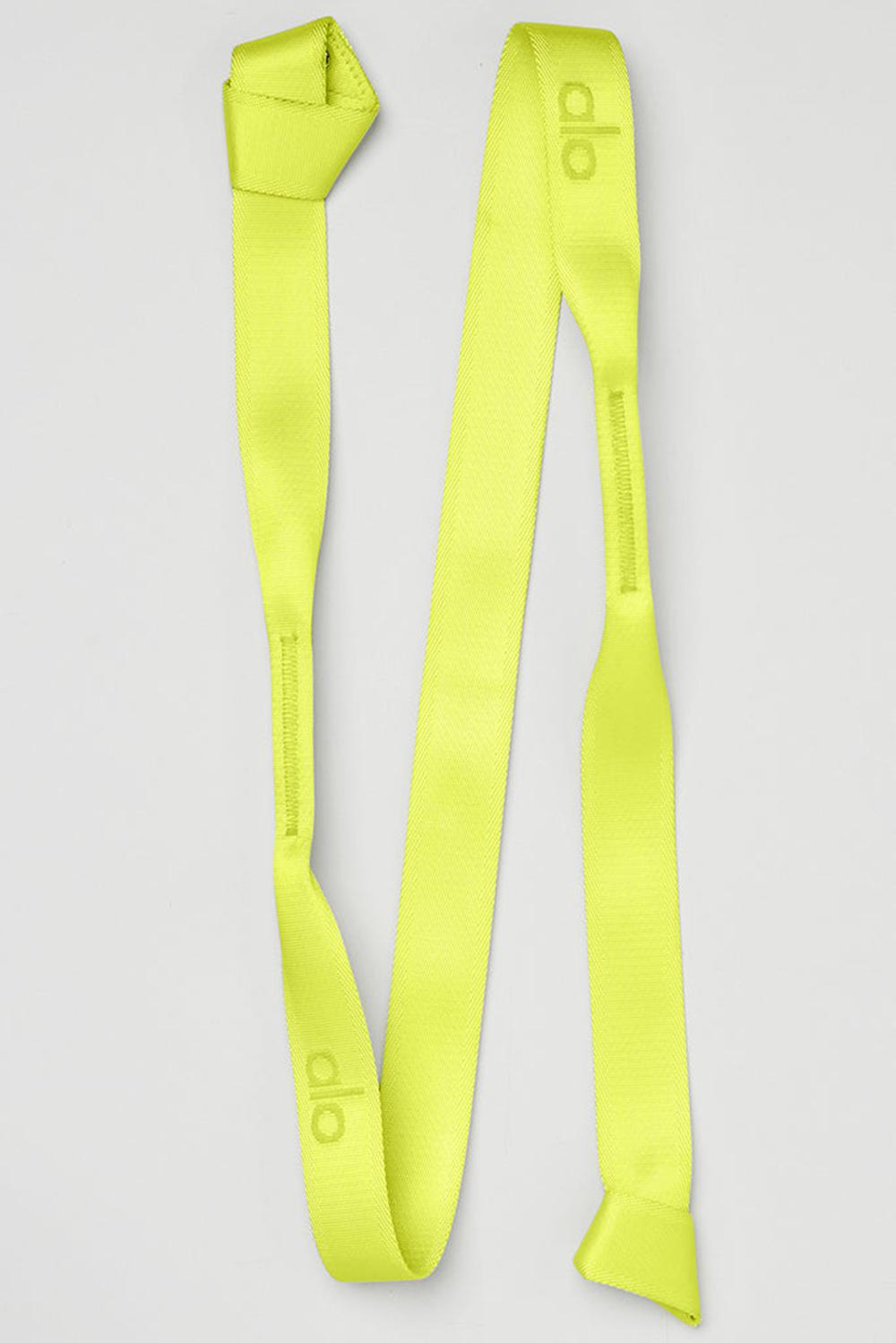 Highlighter Women Alo Yoga Strap | Australia  72380-IEFN