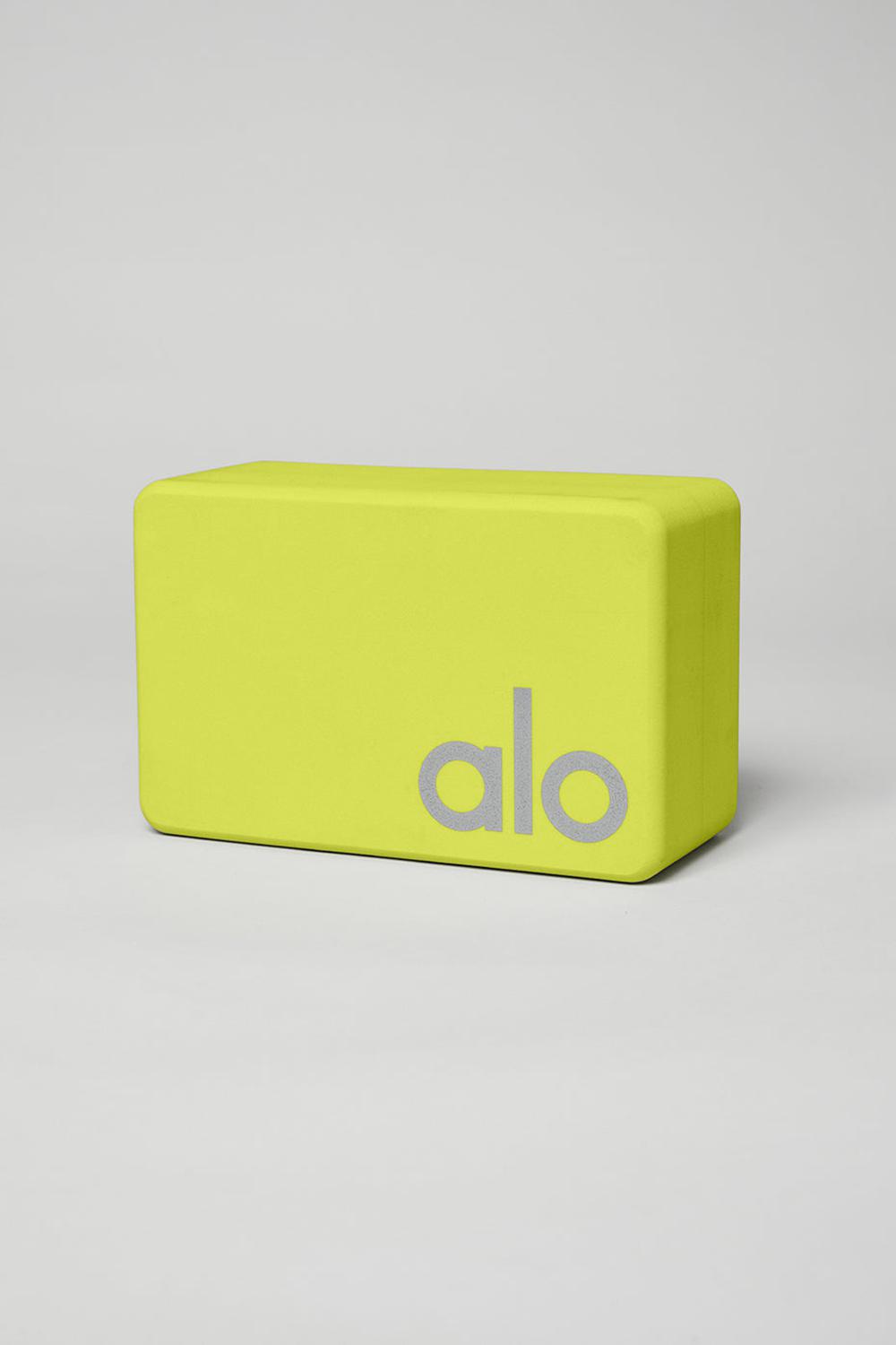 Highlighter / Silver Men Alo Yoga Uplifting Block | Australia  41258-IFAV