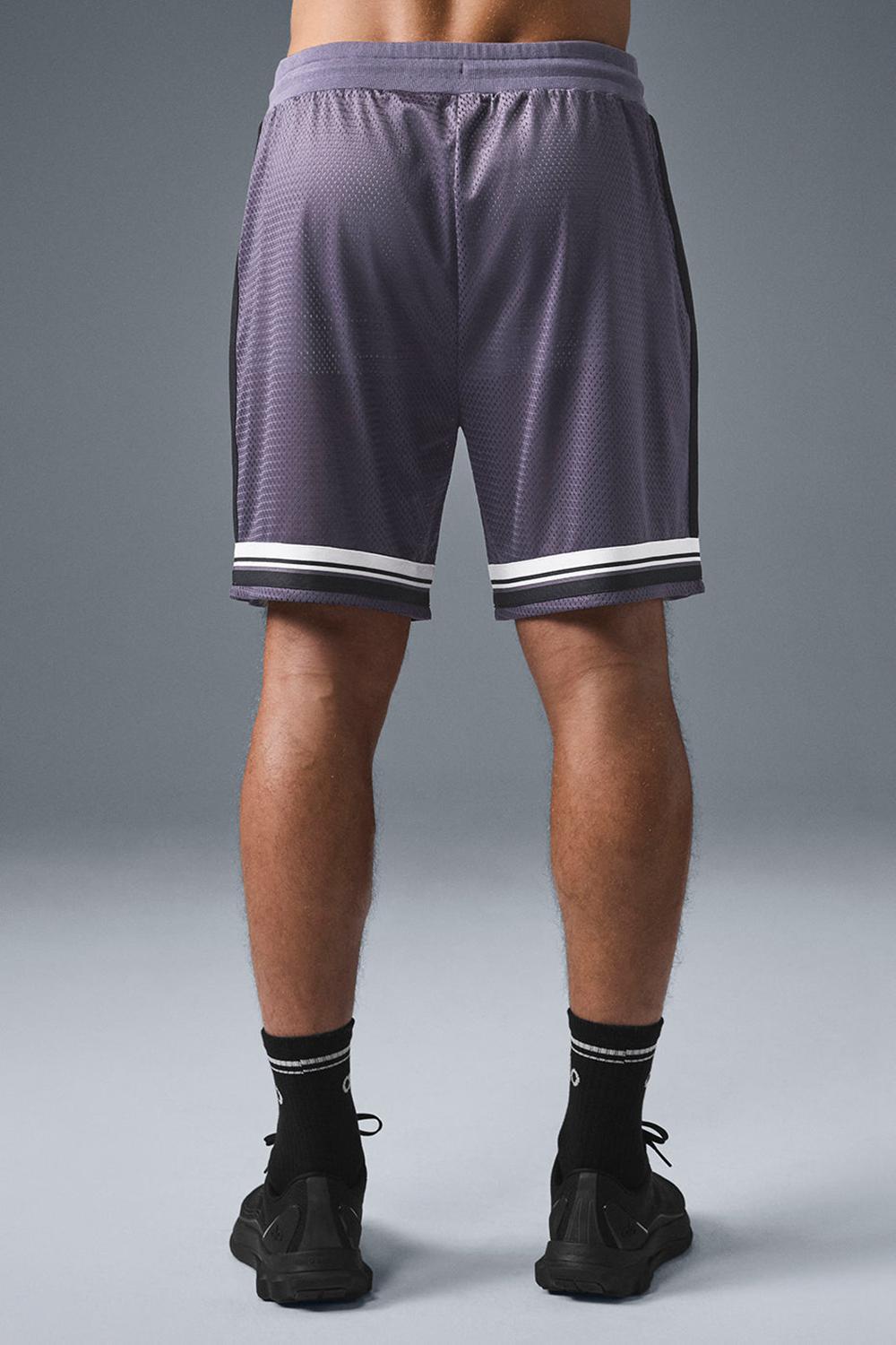 Italian Plum Men Alo Yoga 7