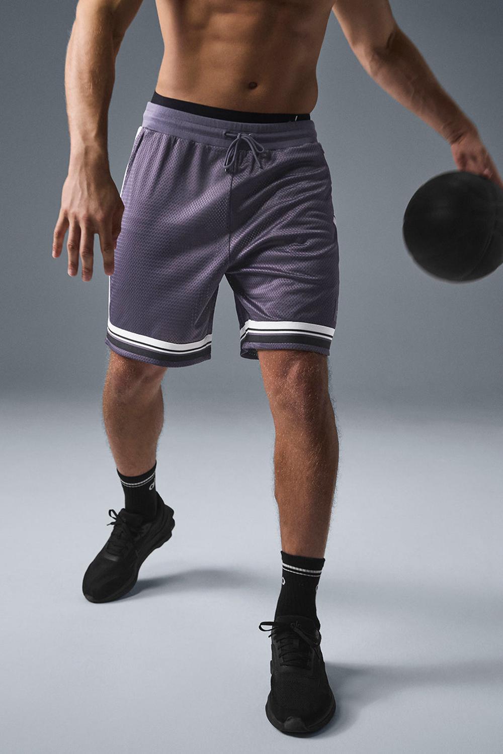 Italian Plum Men Alo Yoga 7