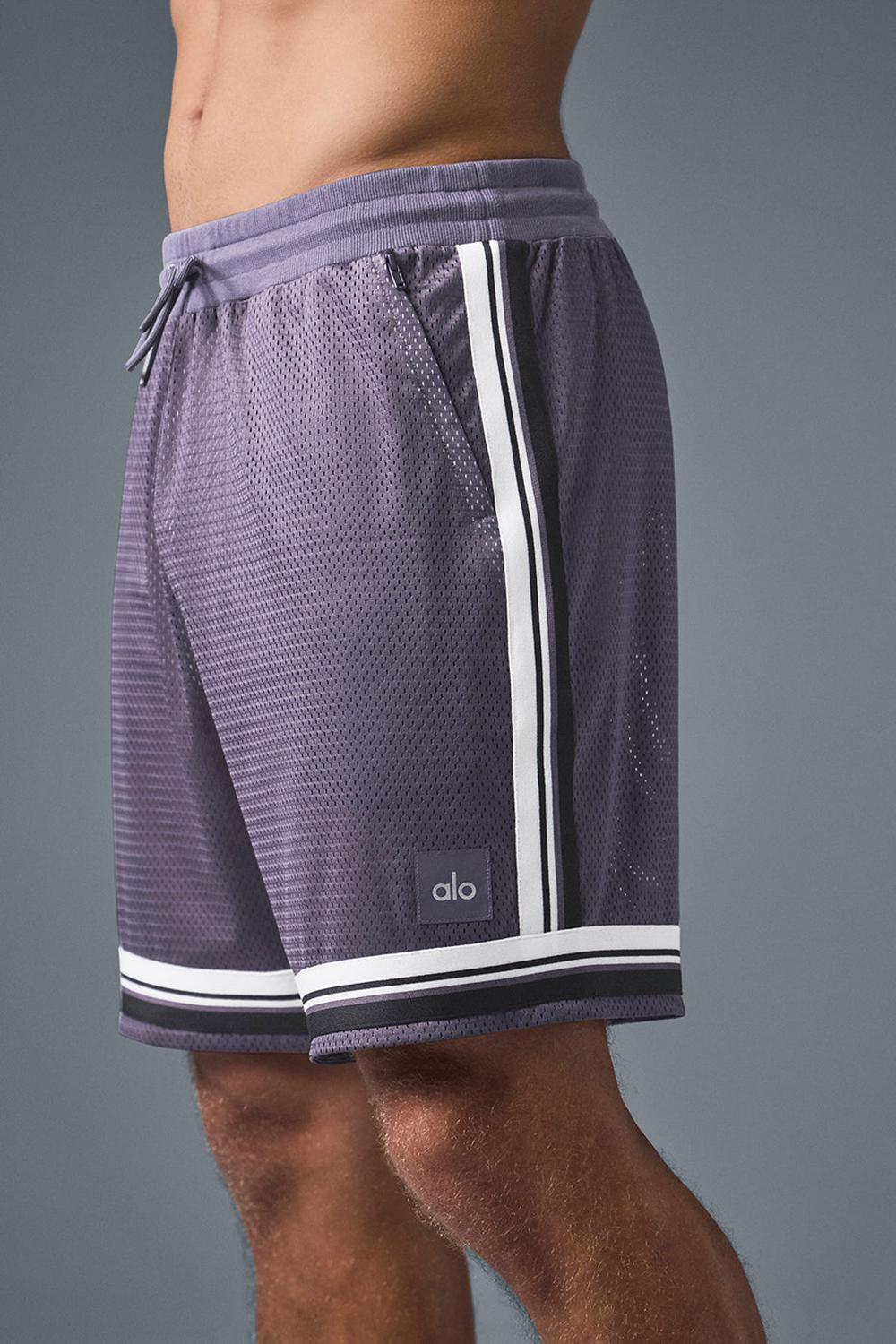 Italian Plum Men Alo Yoga 7