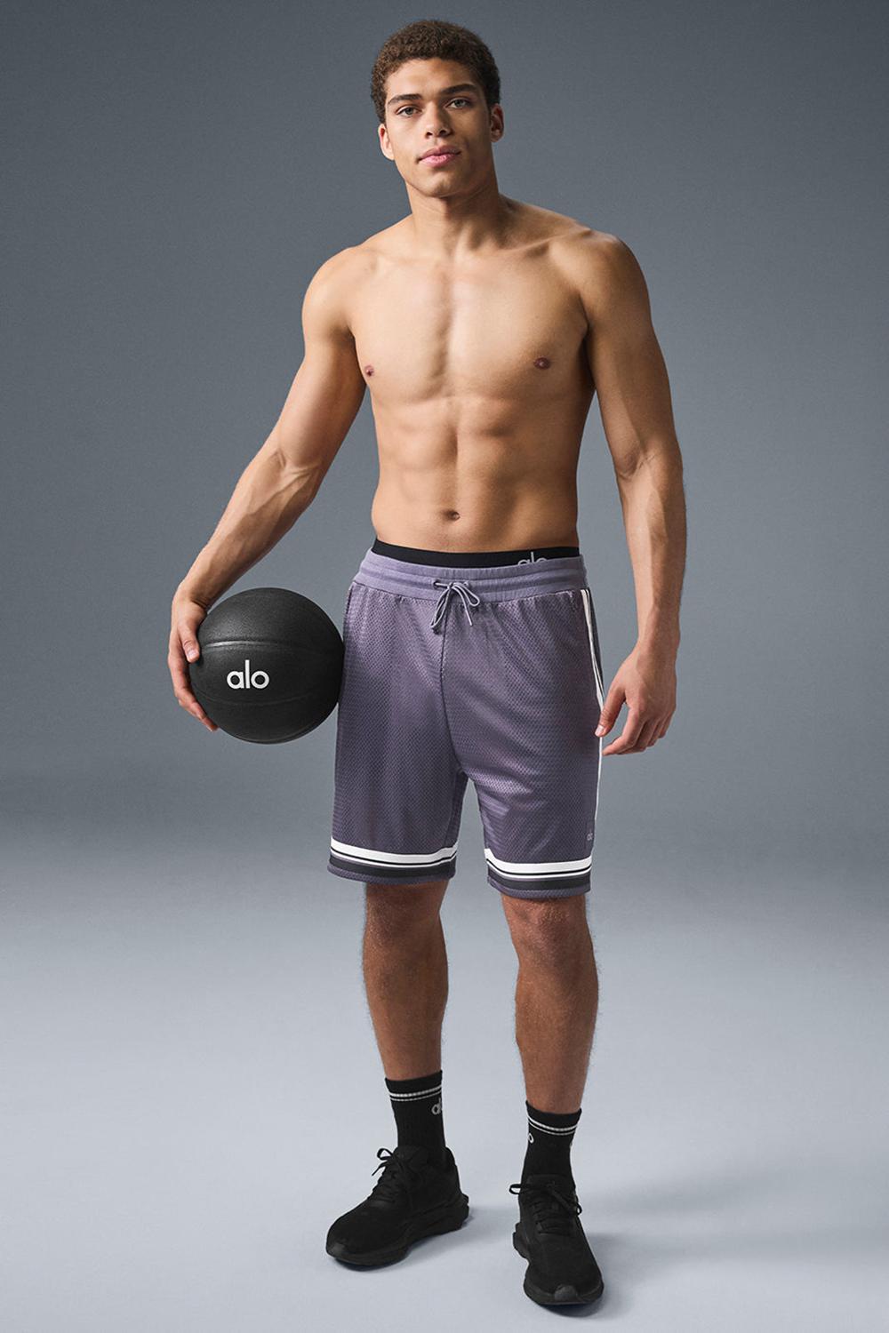 Italian Plum Men Alo Yoga 7