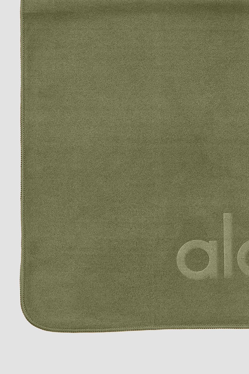 Jungle Men Alo Yoga Performance No Sweat Hand Towel | Australia  95047-WEXR