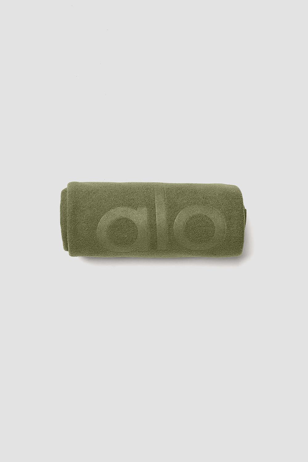 Jungle Men Alo Yoga Performance No Sweat Hand Towel | Australia  95047-WEXR