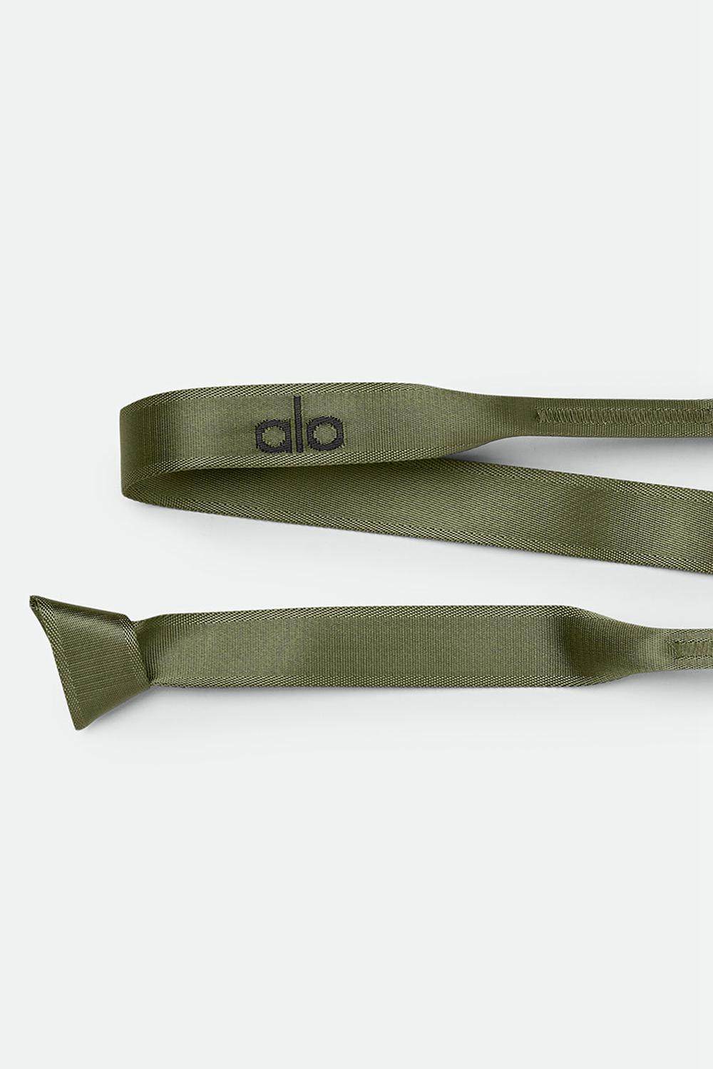Jungle Men Alo Yoga Strap | Australia  37294-ERON