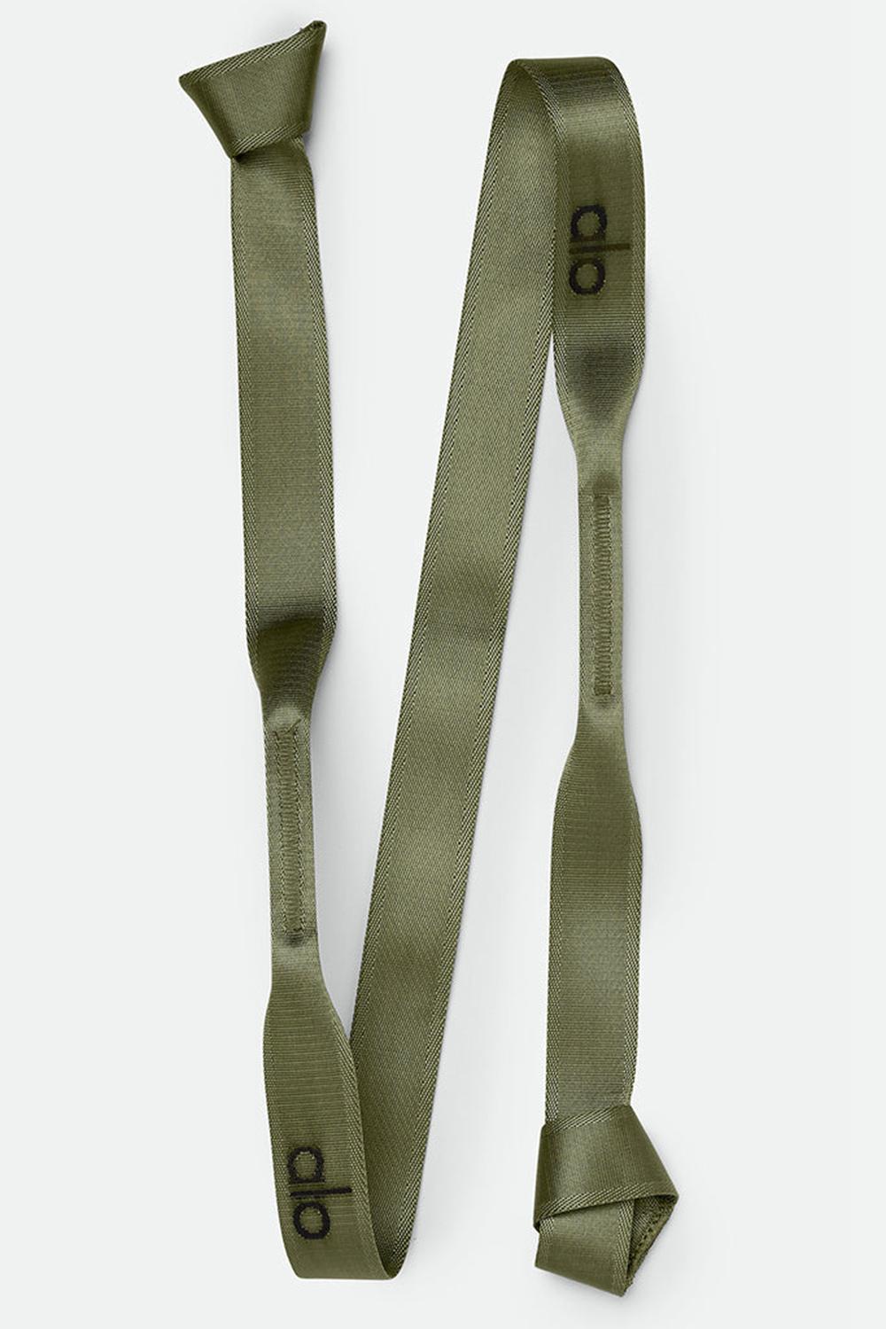 Jungle Men Alo Yoga Strap | Australia  37294-ERON