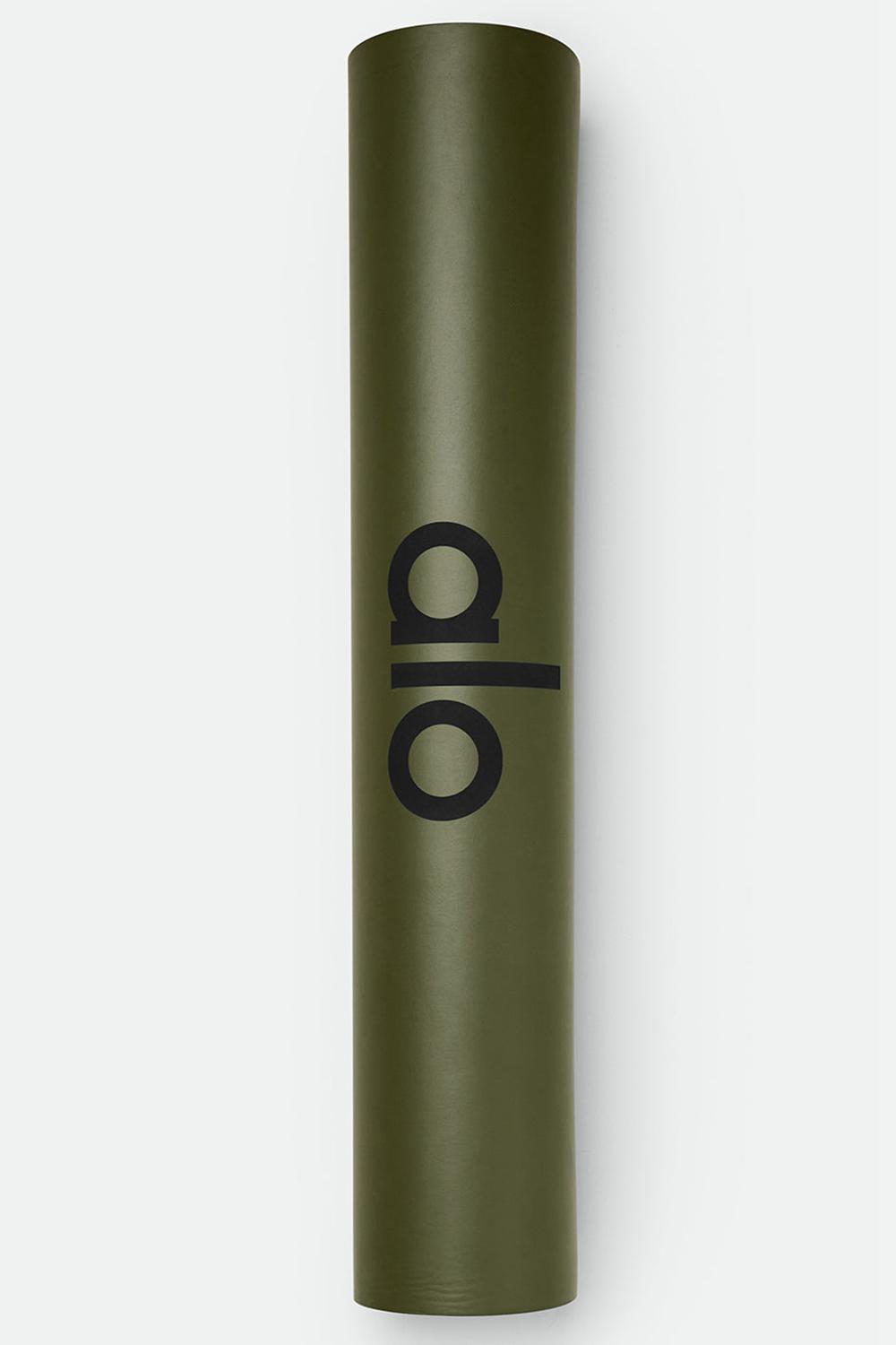Jungle Men Alo Yoga Warrior Mat | Australia  17024-JWOY