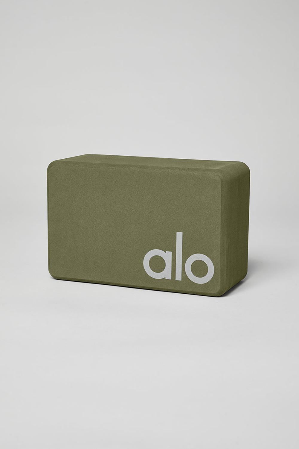 Jungle / Silver Men Alo Yoga Uplifting Block | Australia  43582-NMJQ