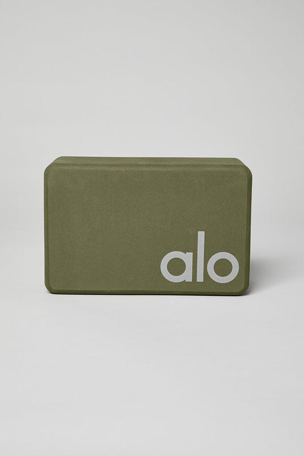 Jungle / Silver Men Alo Yoga Uplifting Block | Australia  43582-NMJQ