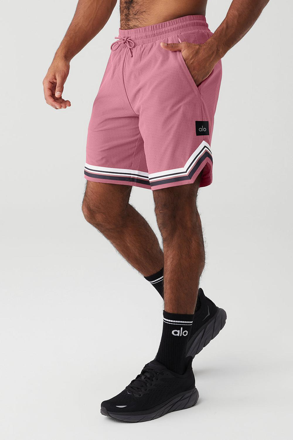 Mars Clay Men Alo Yoga 9