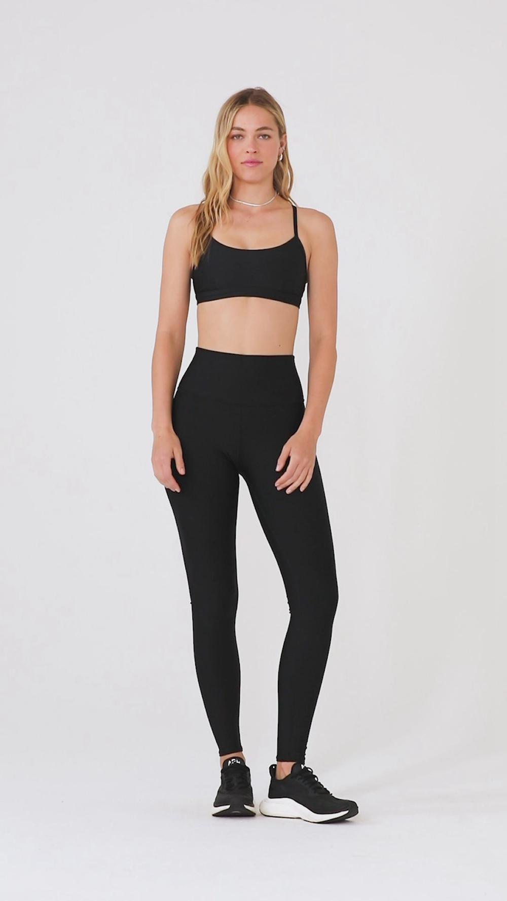 Midnight Green Women Alo Yoga High-Waist Airlift Legging | Australia  29701-TJVF
