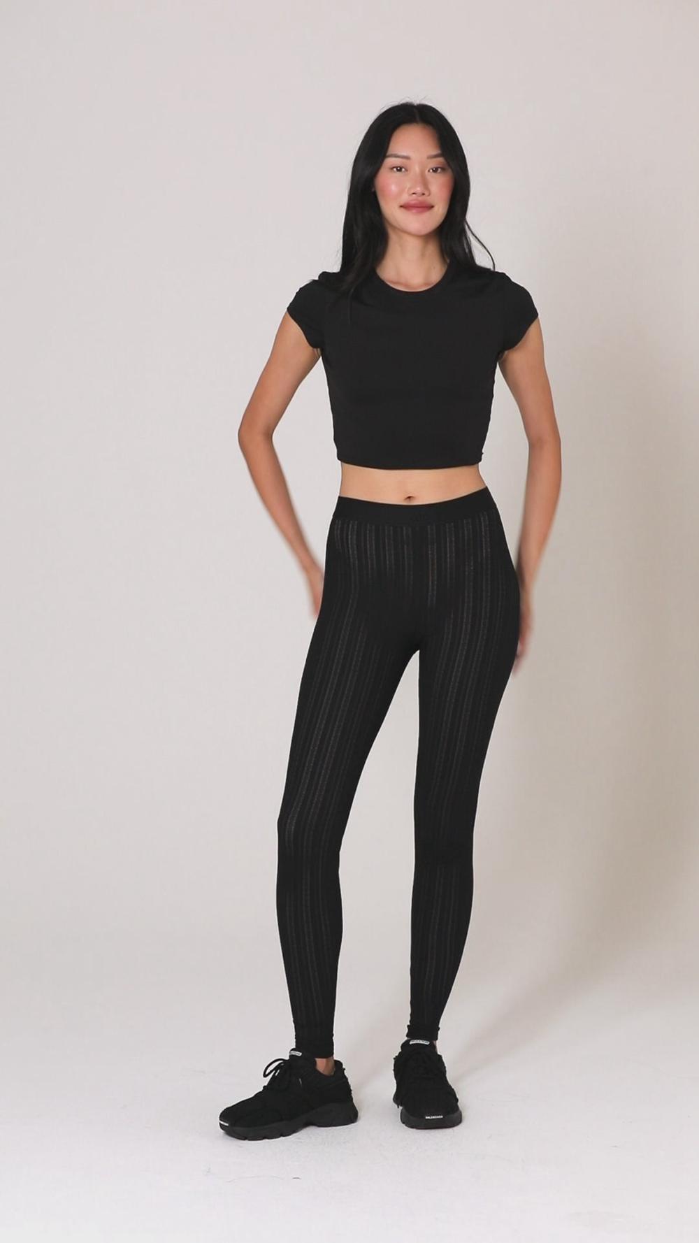Navy Women Alo Yoga High-Waist Euphoria Legging | Australia  64850-QUHW