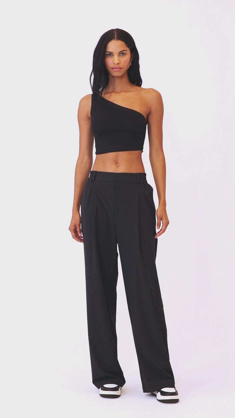Olive Tree Women Alo Yoga Mesh Sheer Illusion Tank | Australia  06571-BDJI