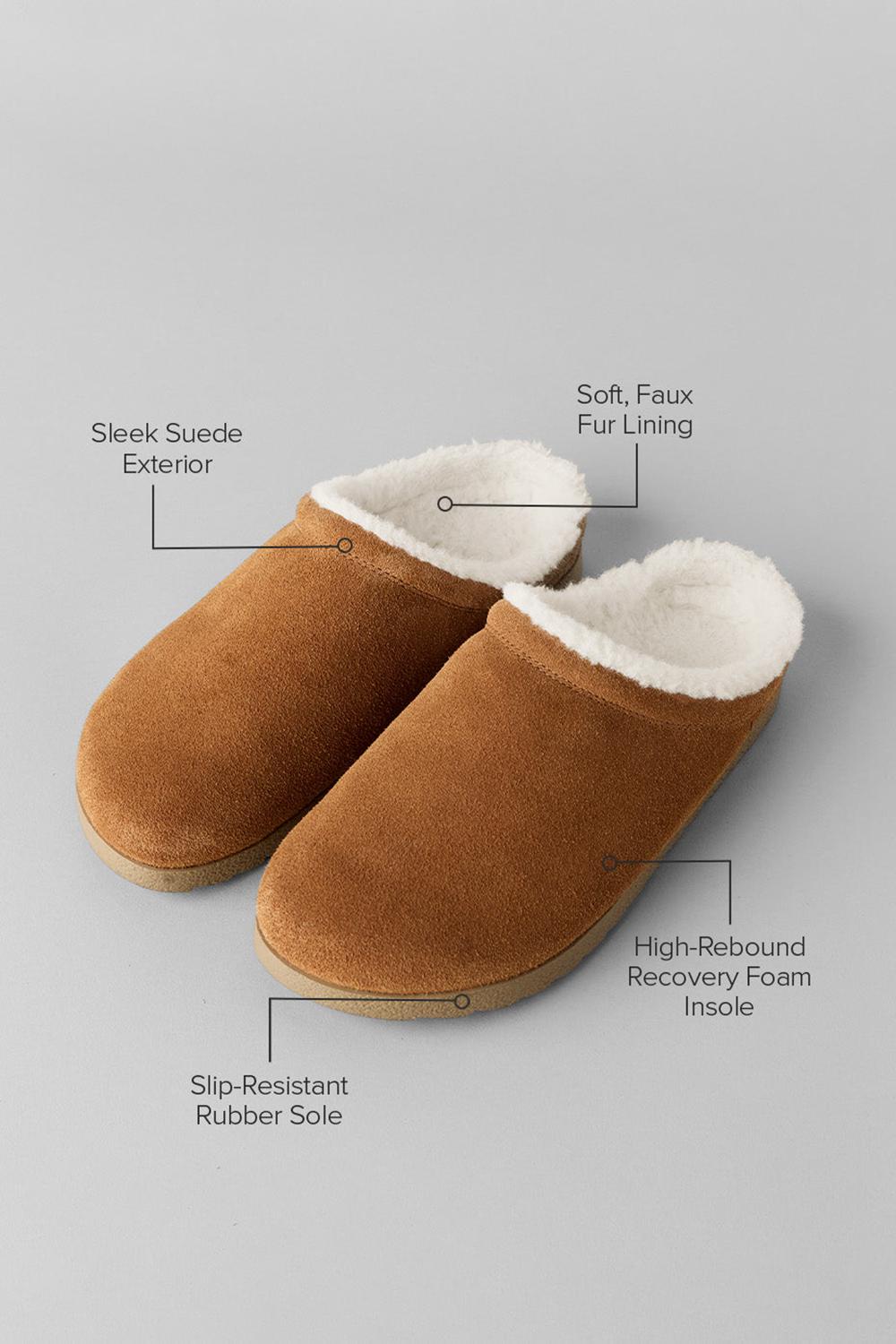 Saddle / Ivory Men Alo Yoga Recovery Slipper | Australia  34619-DRYZ