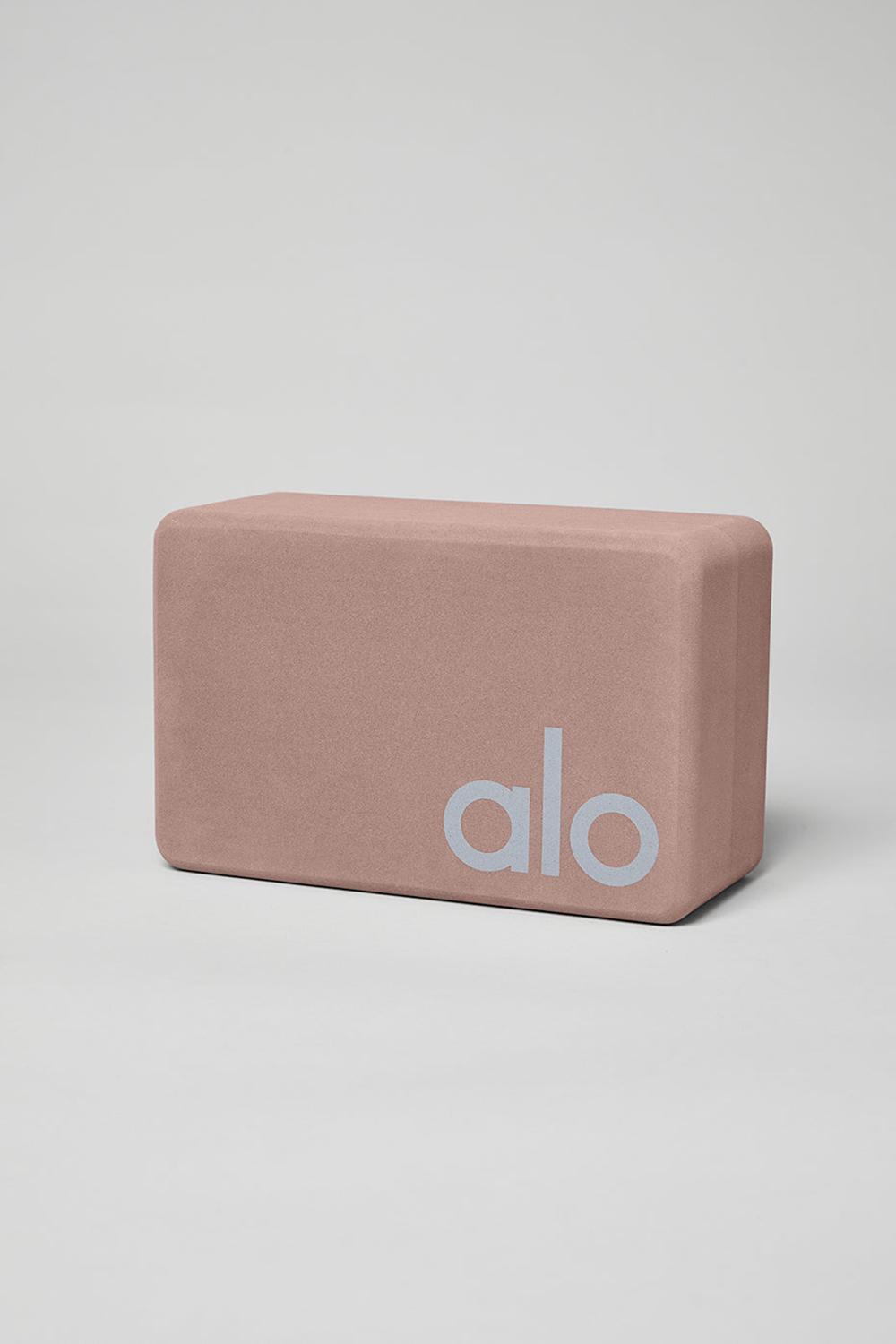 Smoky Quartz / Silver Men Alo Yoga Uplifting Block | Australia  08637-CPKS