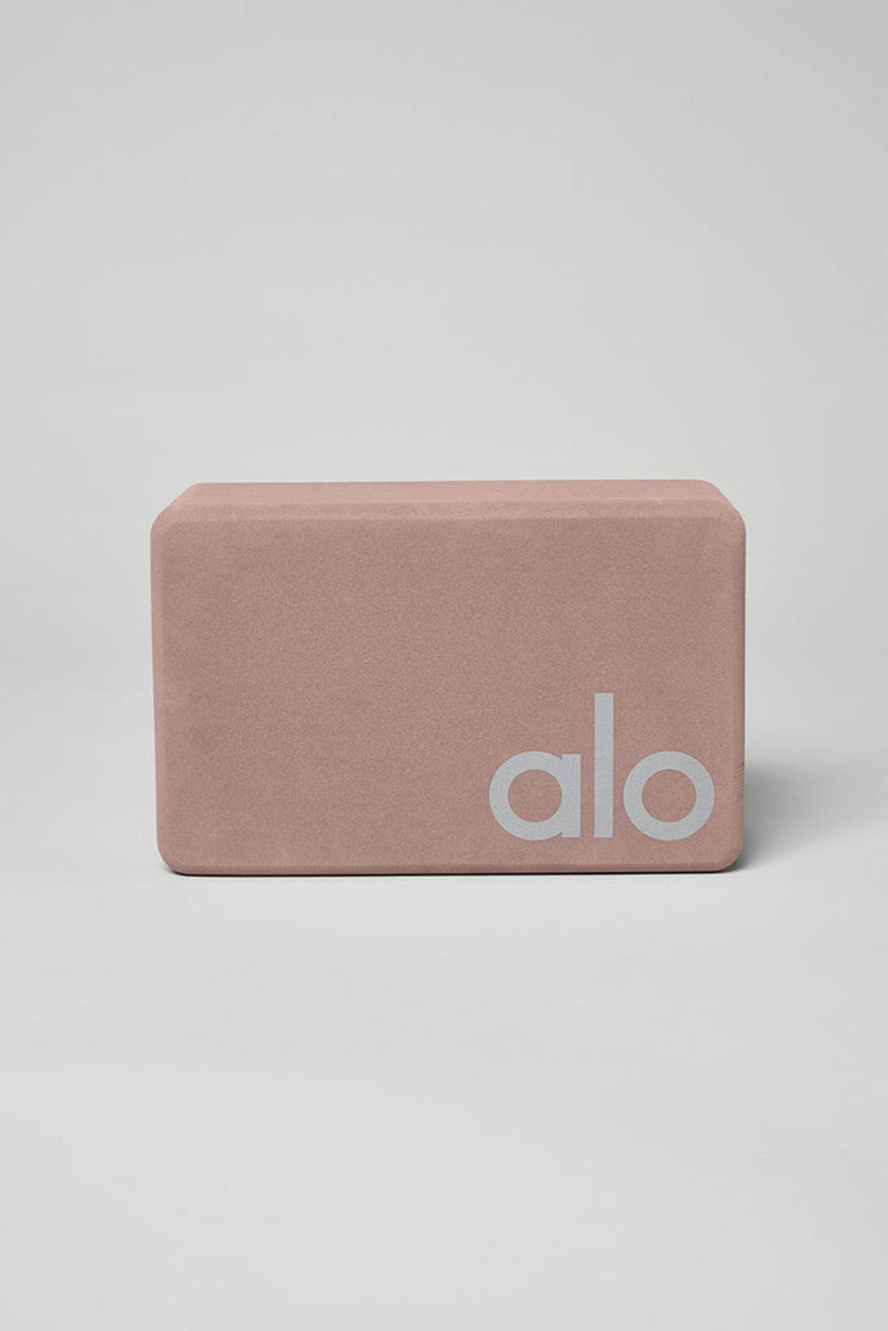 Smoky Quartz / Silver Women Alo Yoga Uplifting Block | Australia  41270-QIGH