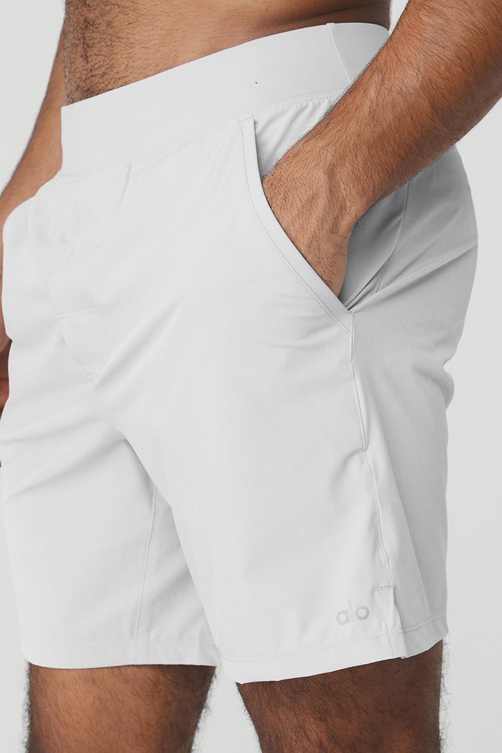 Titanium Men Alo Yoga 7