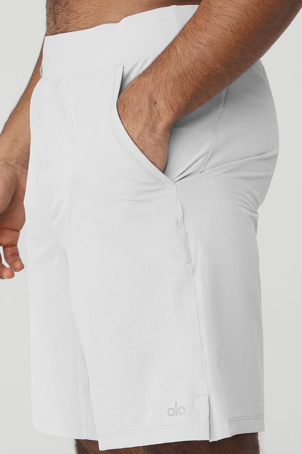 Titanium Men Alo Yoga 9
