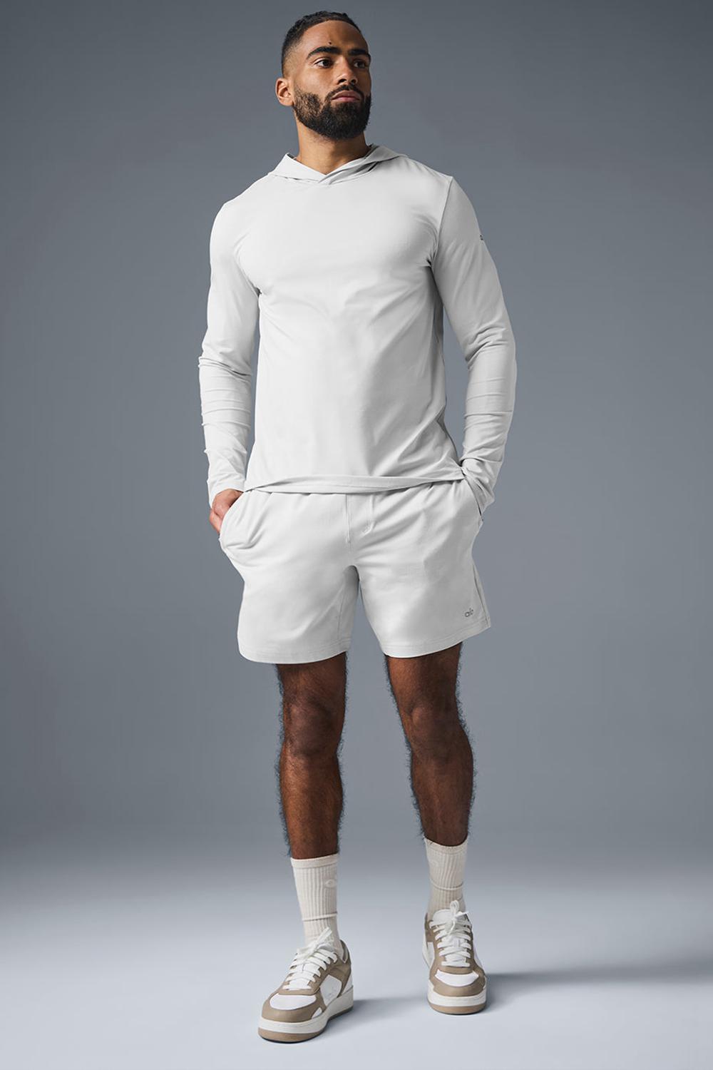 White Men Alo Yoga 7