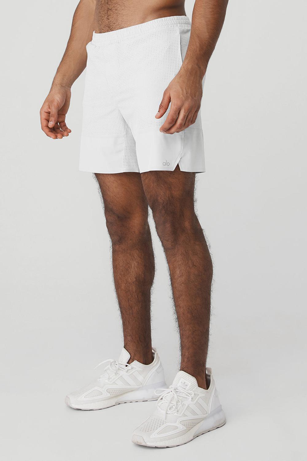 White Men Alo Yoga 7