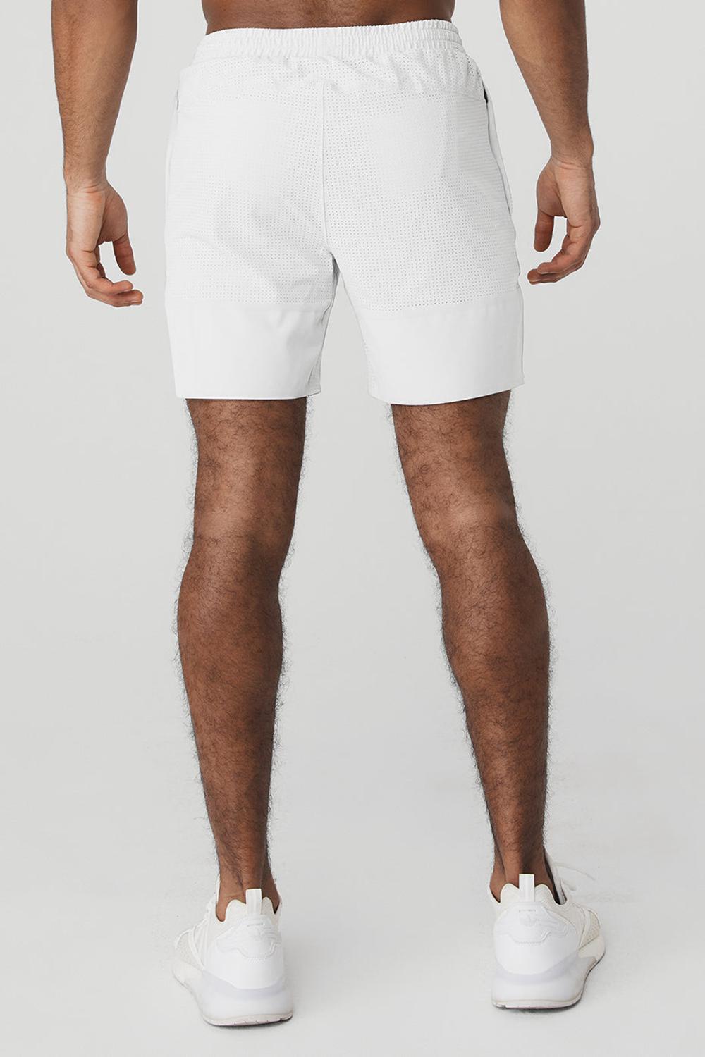 White Men Alo Yoga 7