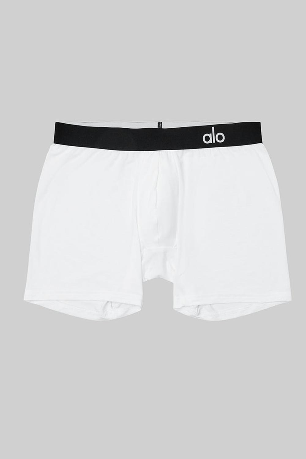 White Men Alo Yoga Day and Night Boxer | Australia  95831-TBRL