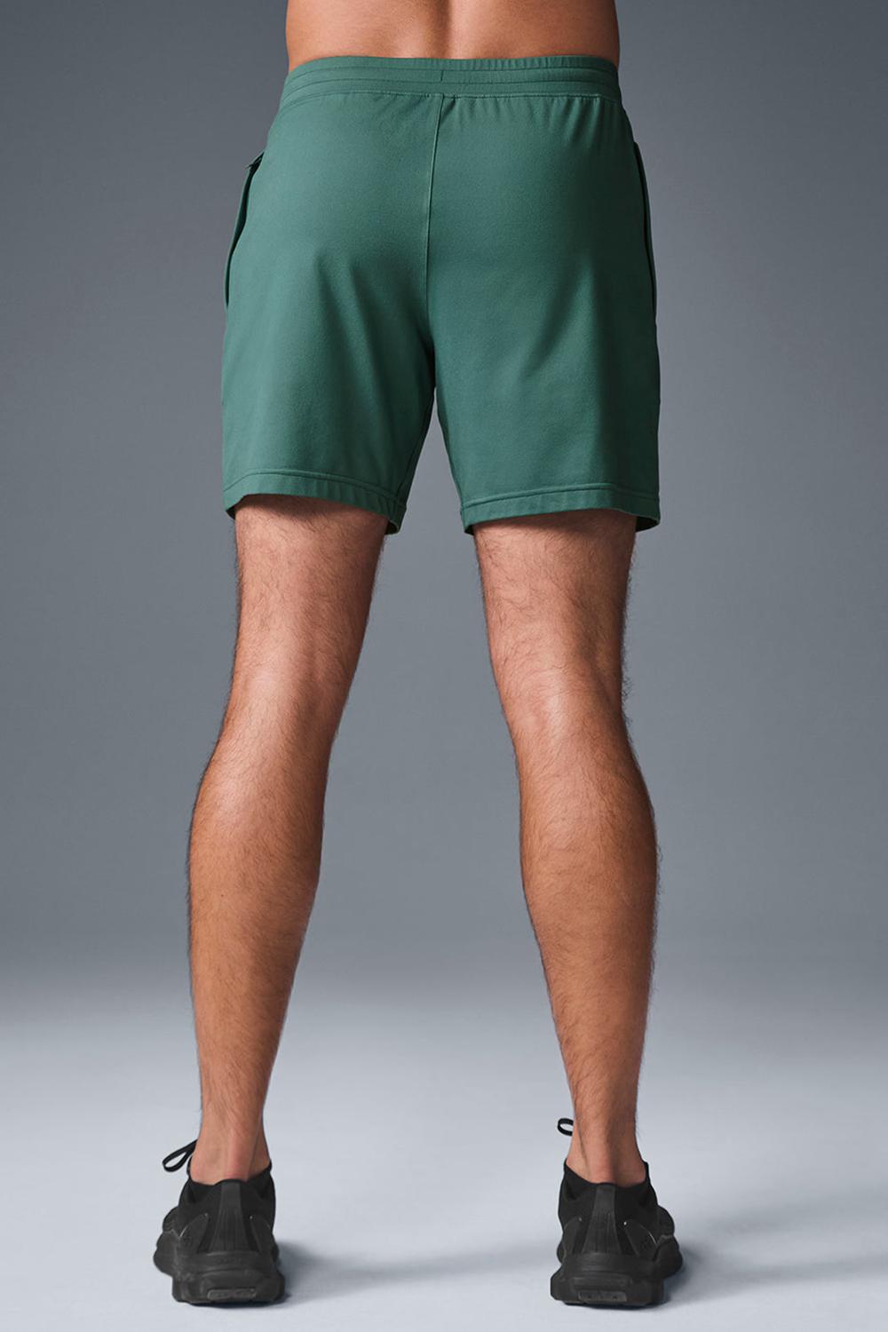 Winter Ivy Men Alo Yoga 7