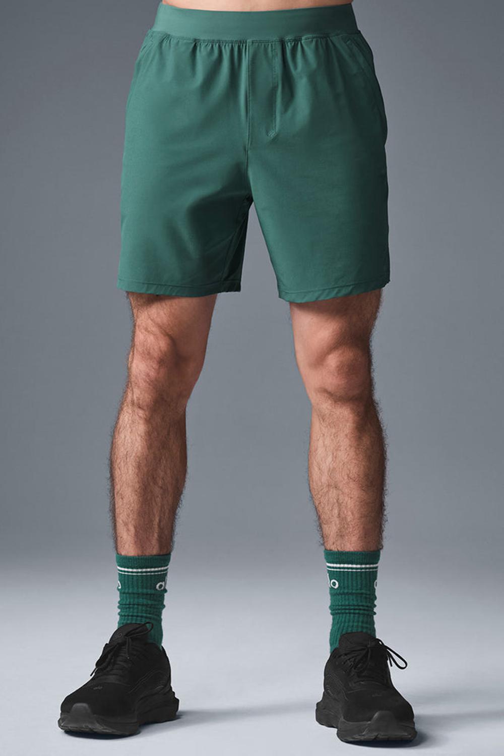 Winter Ivy Men Alo Yoga 7\
