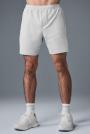 Athletic Heather Grey