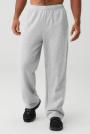Athletic Heather Grey