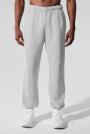 Athletic Heather Grey
